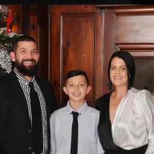 Meet your Posher, Justin